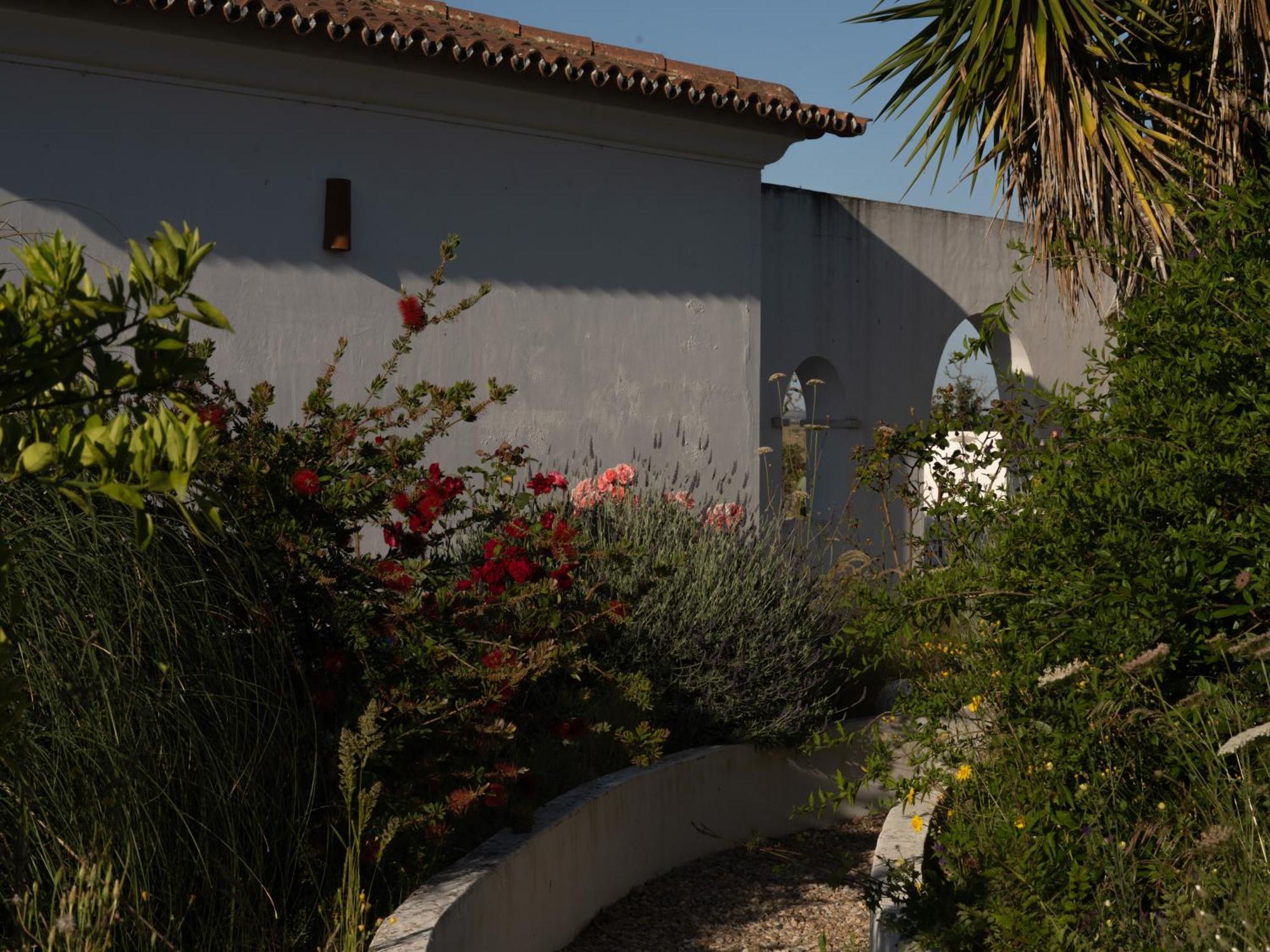 Change The World - Herdade Monte Do Peral Montes Juntos Екстер'єр фото